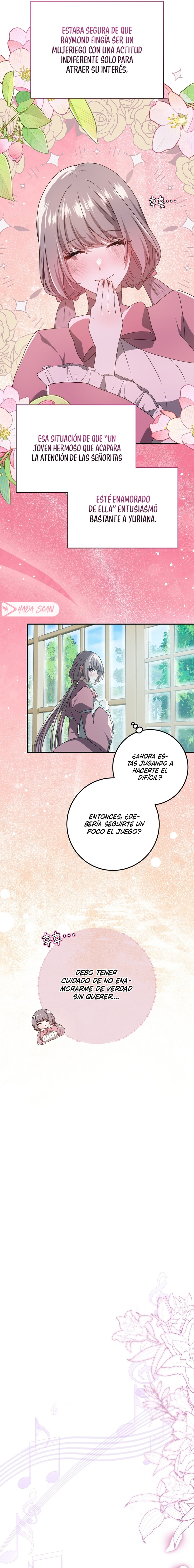 Mis amigos de la infancia intentan matarme capítulo 76 página 10