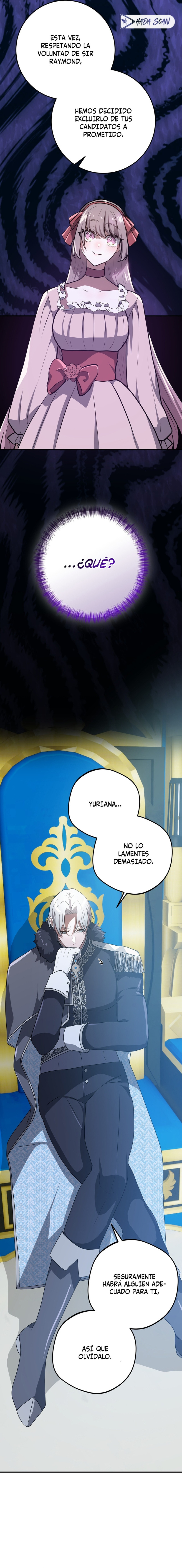 Mis amigos de la infancia intentan matarme capítulo 76 página 14