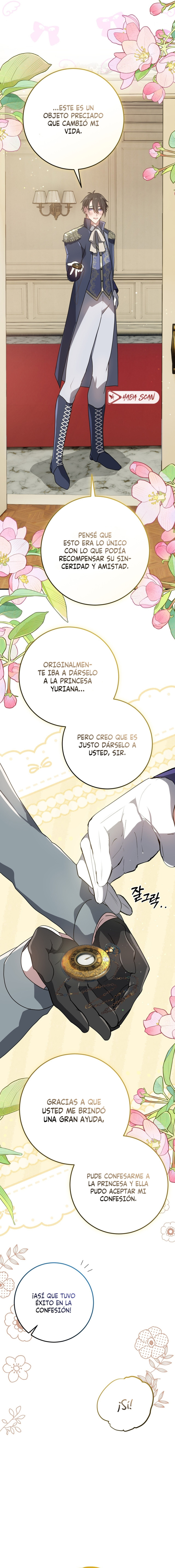 Mis amigos de la infancia intentan matarme capítulo 77 página 20