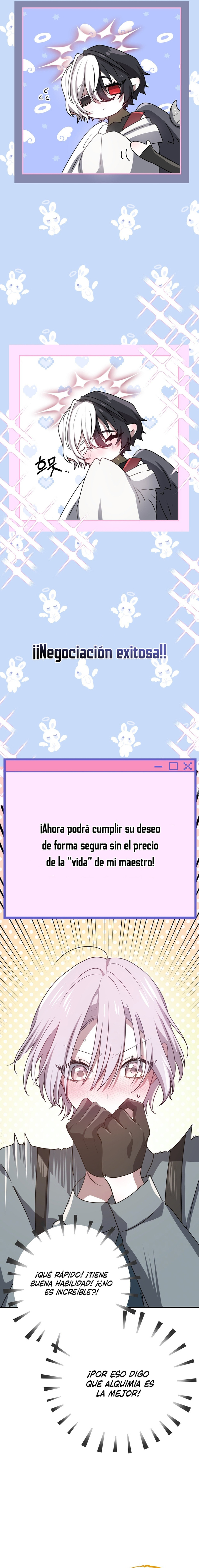 Mis amigos de la infancia intentan matarme capítulo 78 página 13