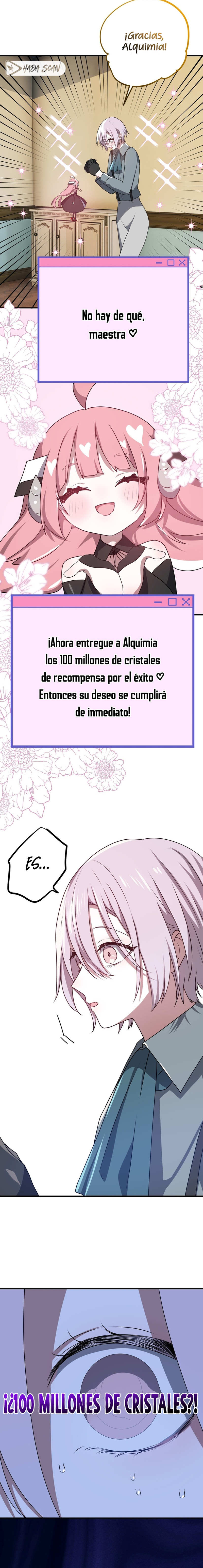 Mis amigos de la infancia intentan matarme capítulo 78 página 14