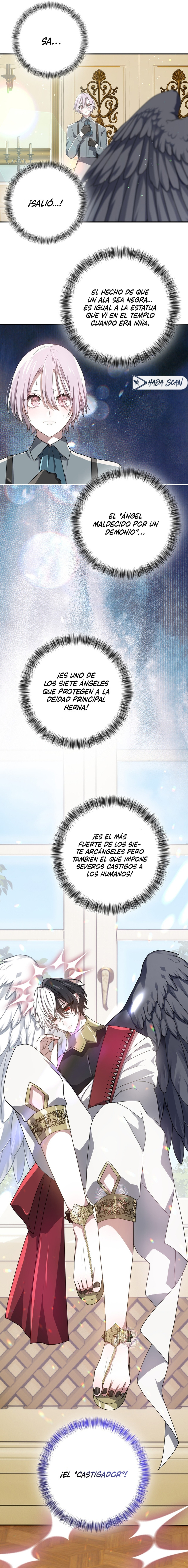 Mis amigos de la infancia intentan matarme capítulo 78 página 3