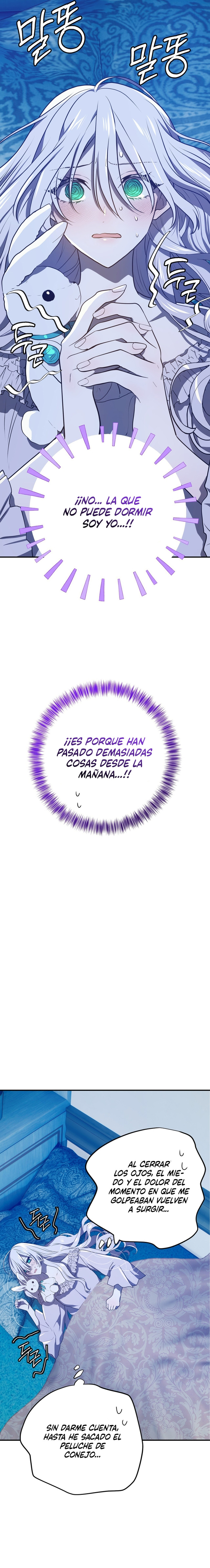 Mis amigos de la infancia intentan matarme capítulo 81 página 25