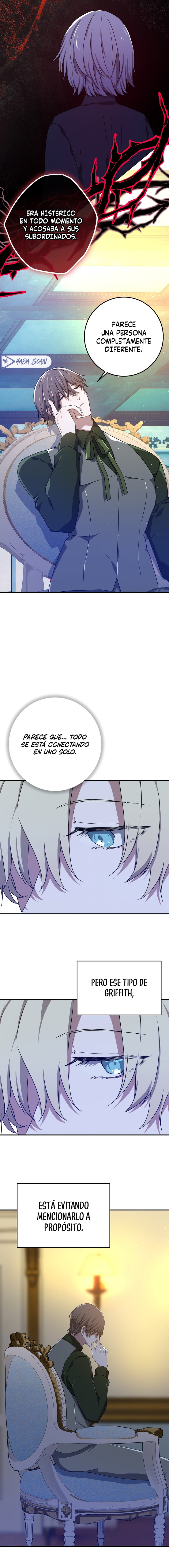 Mis amigos de la infancia intentan matarme capítulo 84 página 15