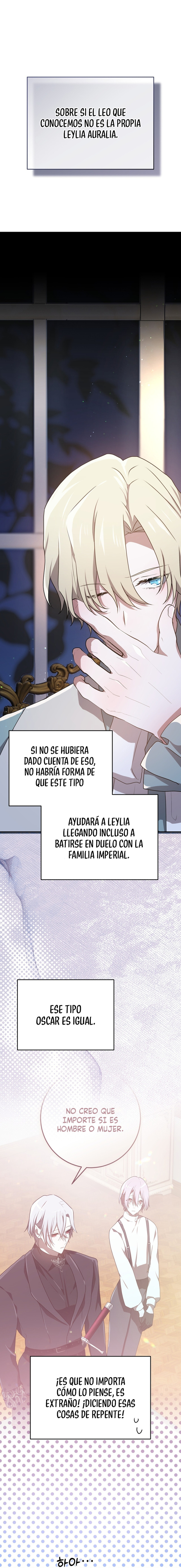 Mis amigos de la infancia intentan matarme capítulo 84 página 16