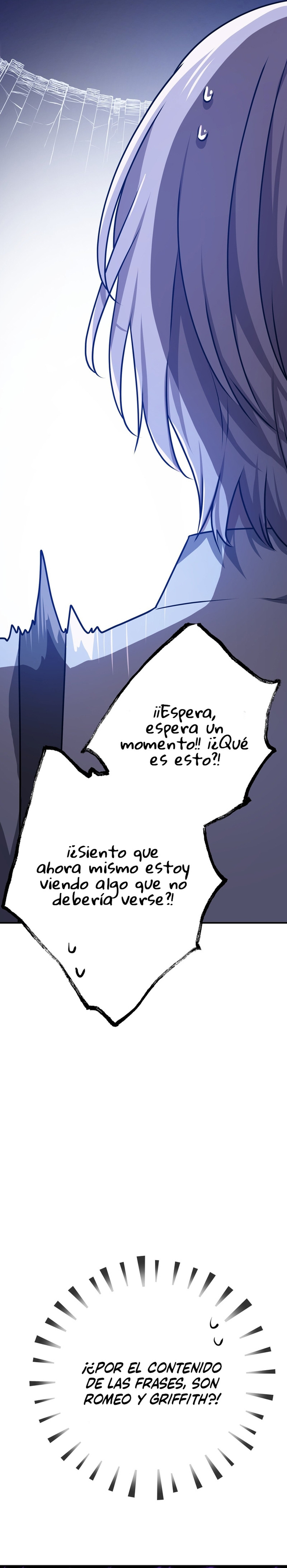 Mis amigos de la infancia intentan matarme capítulo 84 página 9