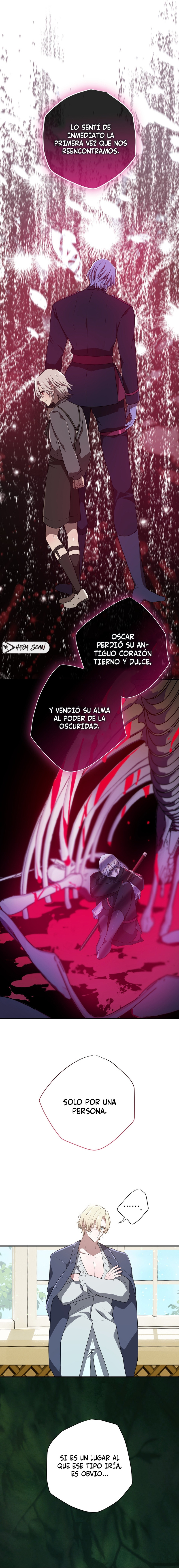 Mis amigos de la infancia intentan matarme capítulo 85 página 6