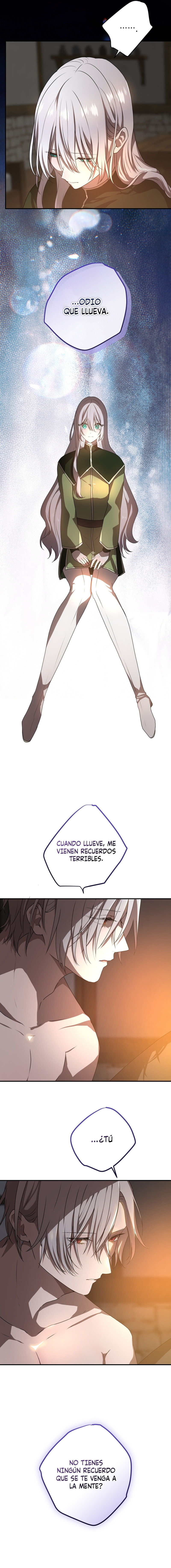 Mis amigos de la infancia intentan matarme capítulo 87 página 12