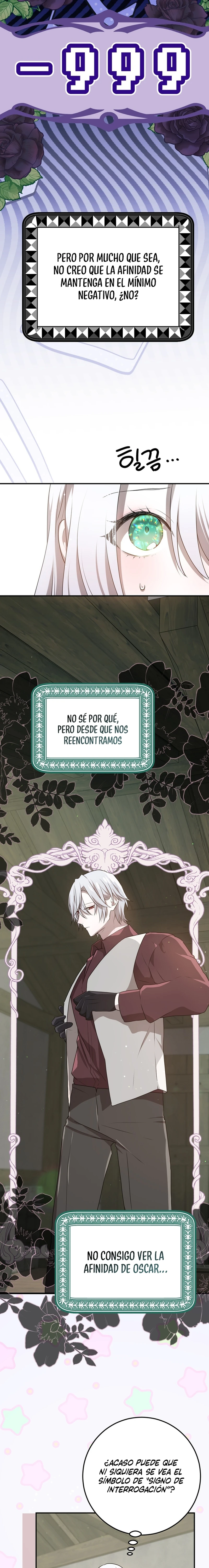 Mis amigos de la infancia intentan matarme capítulo 88 página 12