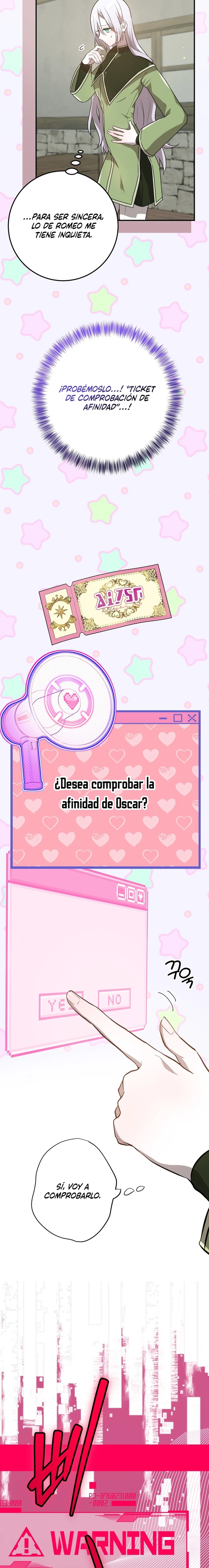 Mis amigos de la infancia intentan matarme capítulo 88 página 13