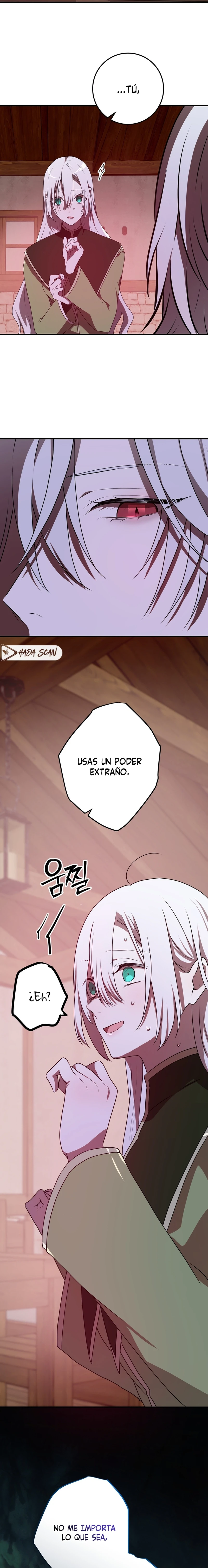 Mis amigos de la infancia intentan matarme capítulo 88 página 15