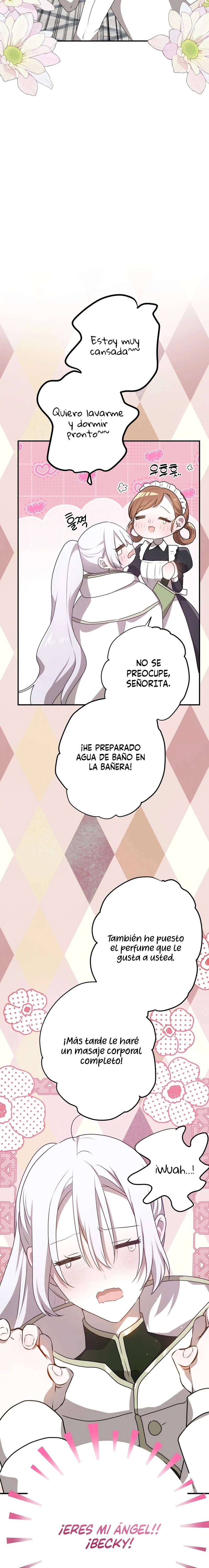 Mis amigos de la infancia intentan matarme capítulo 89 página 13