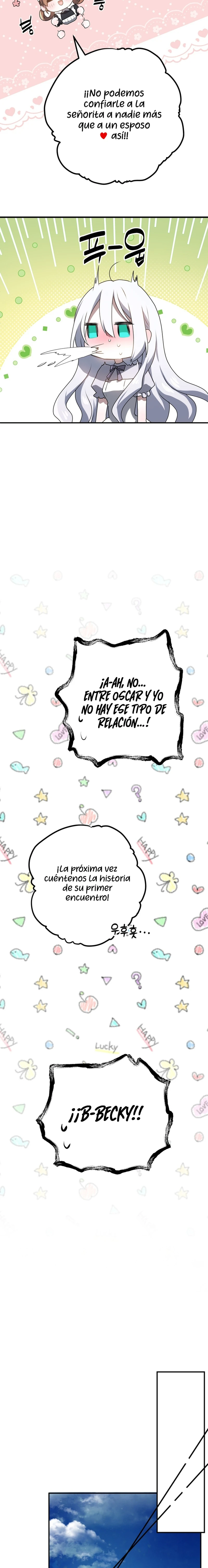 Mis amigos de la infancia intentan matarme capítulo 90 página 13