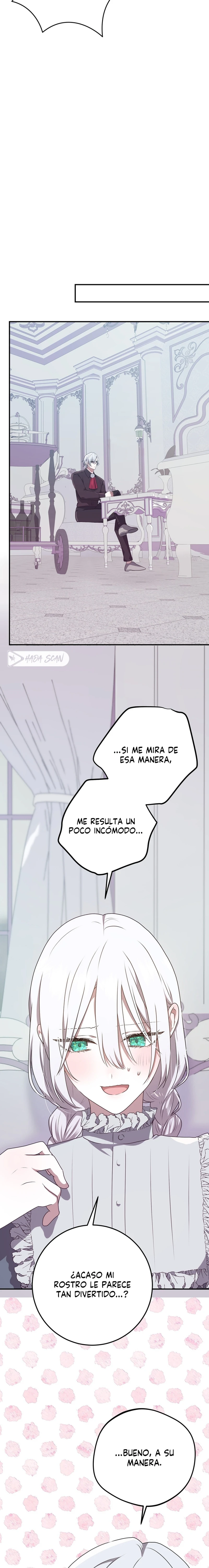 Mis amigos de la infancia intentan matarme capítulo 91 página 19