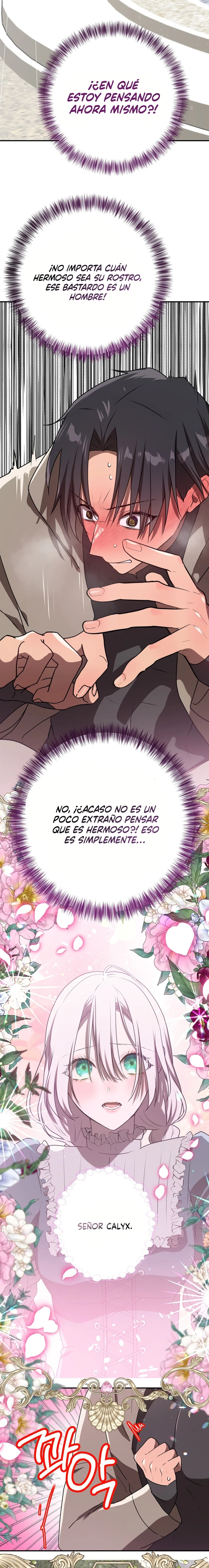 Mis amigos de la infancia intentan matarme capítulo 93 página 23