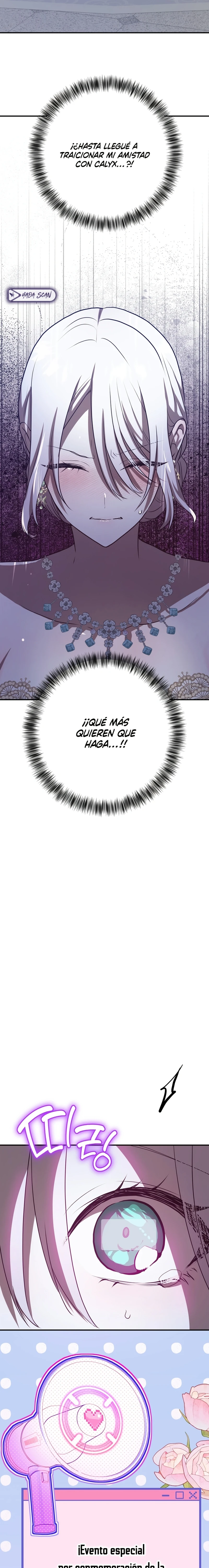 Mis amigos de la infancia intentan matarme capítulo 98 página 18