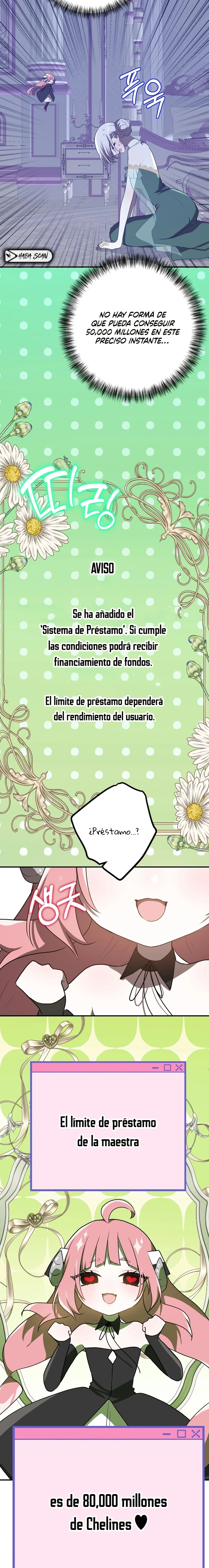 Mis amigos de la infancia intentan matarme capítulo 98 página 20