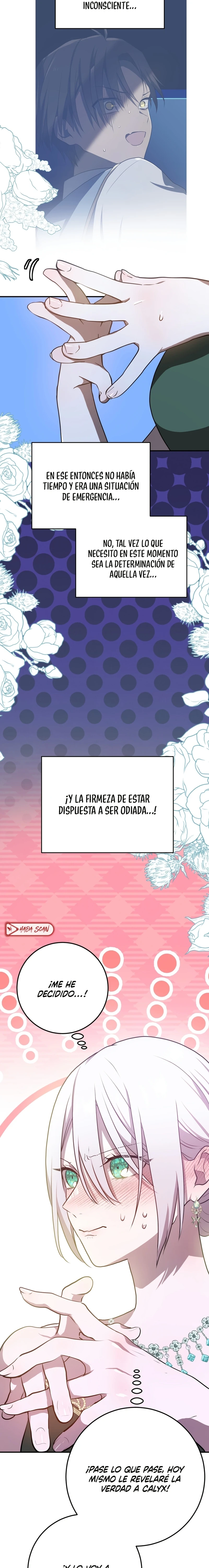 Mis amigos de la infancia intentan matarme capítulo 98 página 6