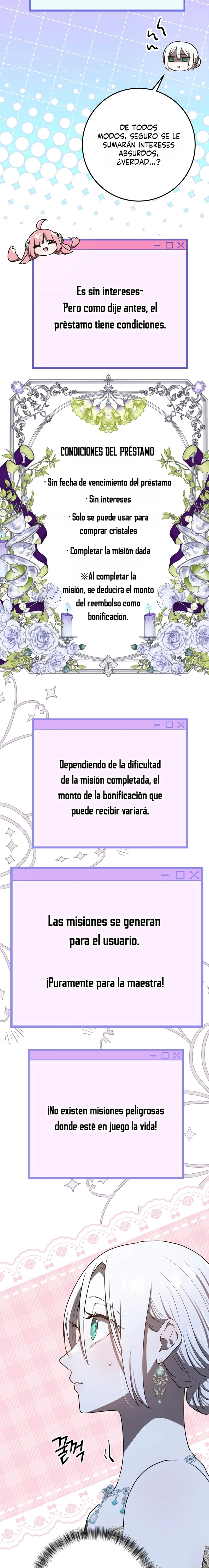 Mis amigos de la infancia intentan matarme capítulo 99 página 3