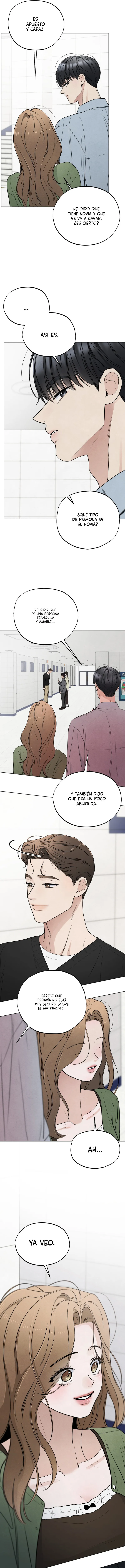 ¿Quién Es El Mentiroso? capítulo 70 página 11