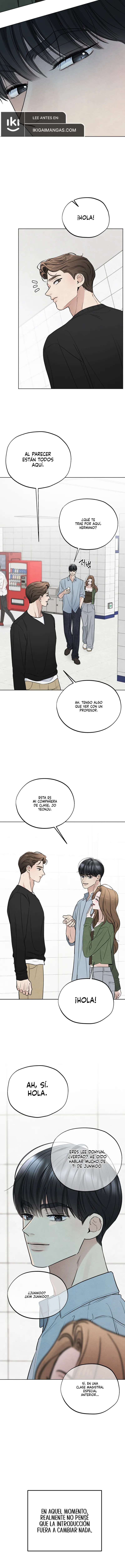 ¿Quién Es El Mentiroso? capítulo 70 página 12