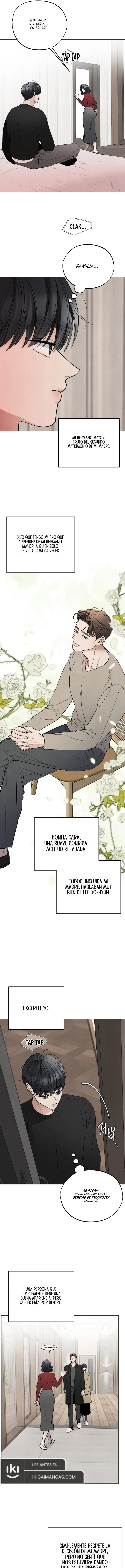 ¿Quién Es El Mentiroso? capítulo 70 página 3