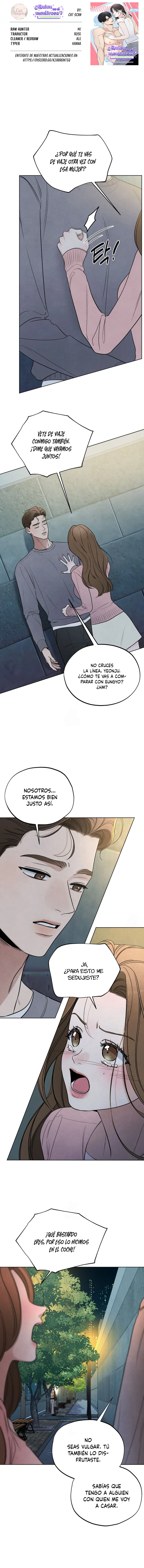 ¿Quién Es El Mentiroso? capítulo 71 página 1