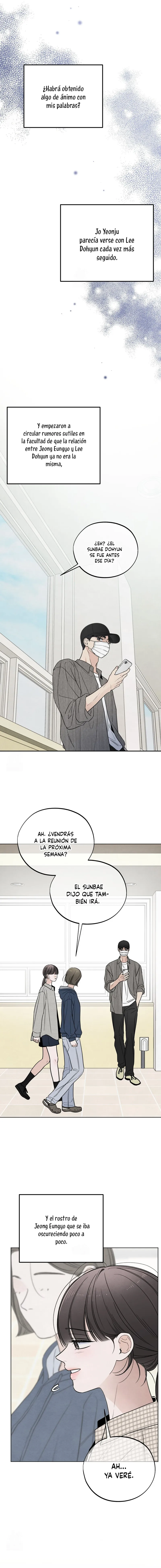 ¿Quién Es El Mentiroso? capítulo 71 página 13