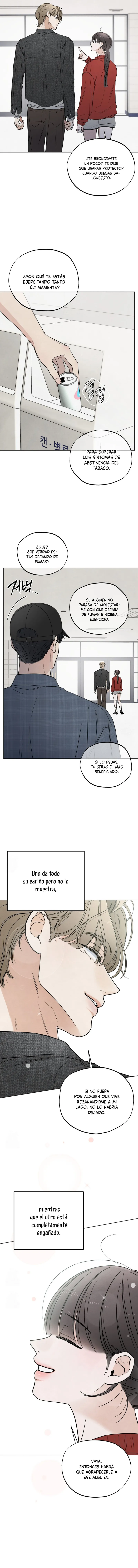 ¿Quién Es El Mentiroso? capítulo 71 página 6