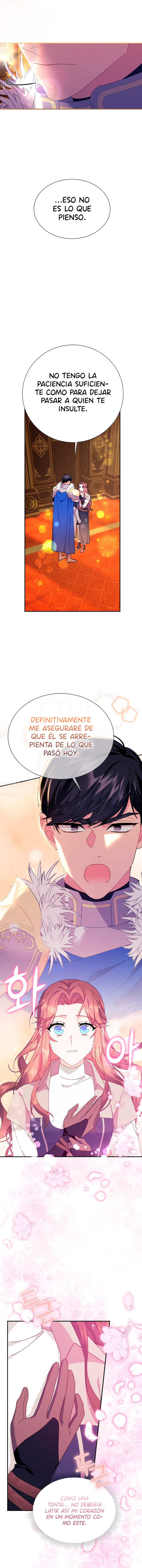 La Princesa Heraldo capítulo 107 página 12