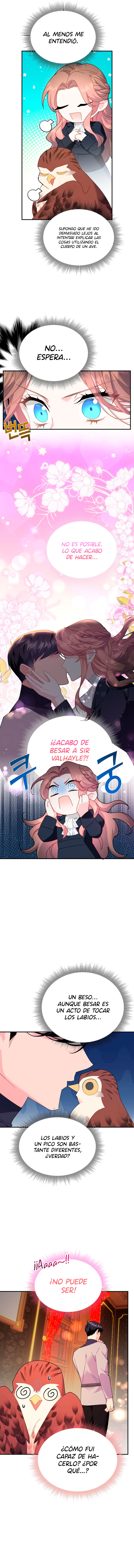 La Princesa Heraldo capítulo 113 página 7