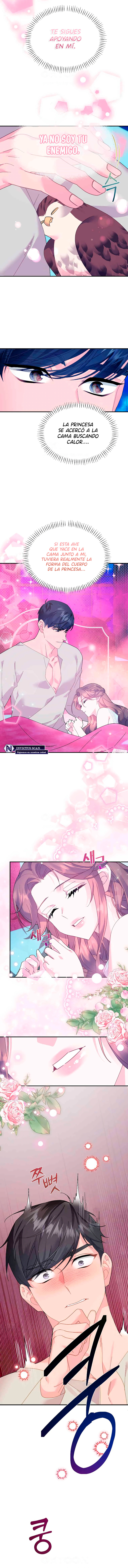 La Princesa Heraldo capítulo 116 página 7