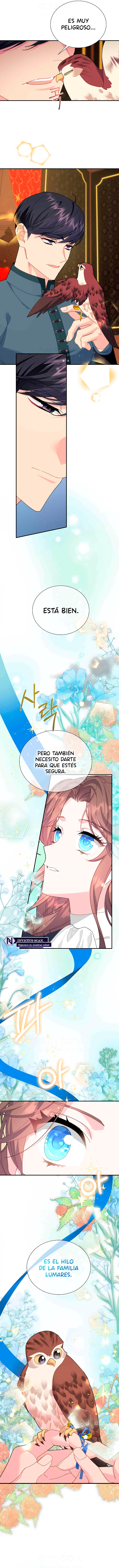 La Princesa Heraldo capítulo 118 página 10