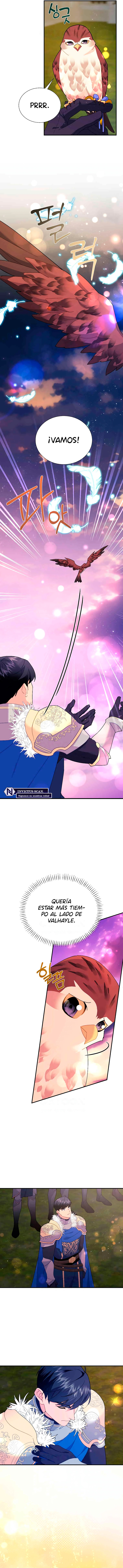 La Princesa Heraldo capítulo 118 página 13
