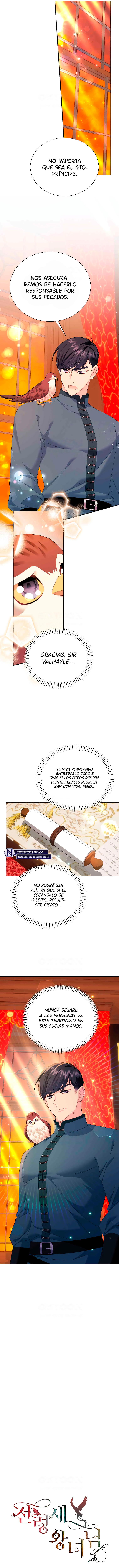 La Princesa Heraldo capítulo 118 página 6