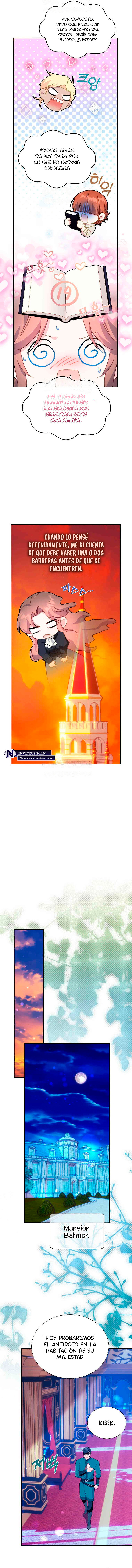La Princesa Heraldo capítulo 120 página 13