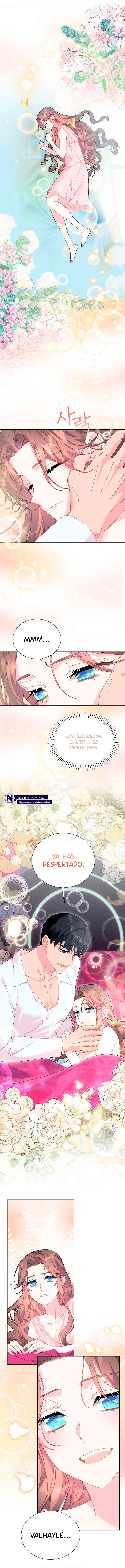 La Princesa Heraldo capítulo 120 página 2