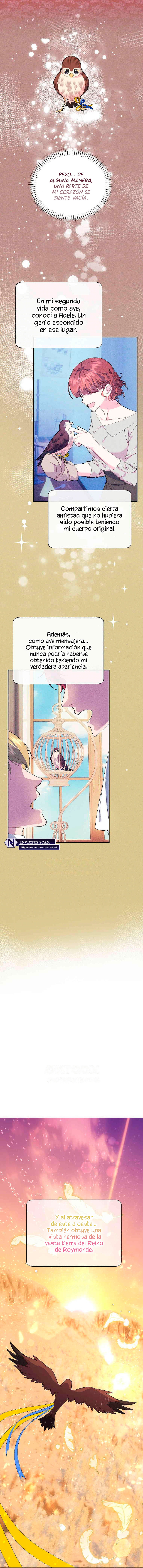 La Princesa Heraldo capítulo 120 página 8