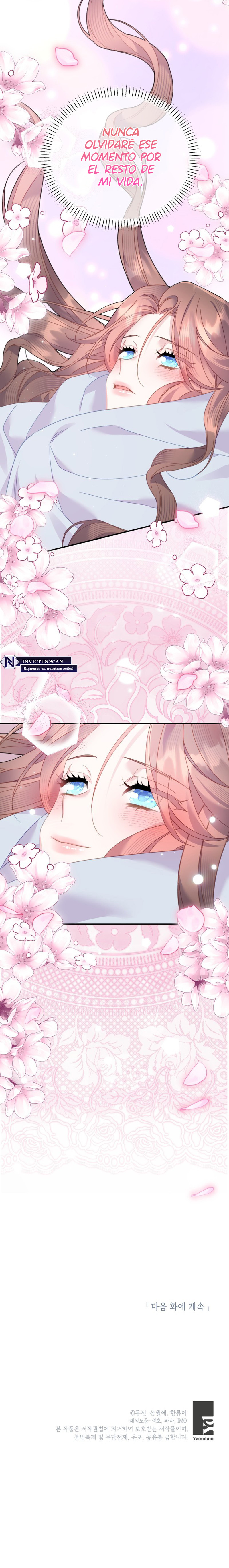 La Princesa Heraldo capítulo 133 página 8