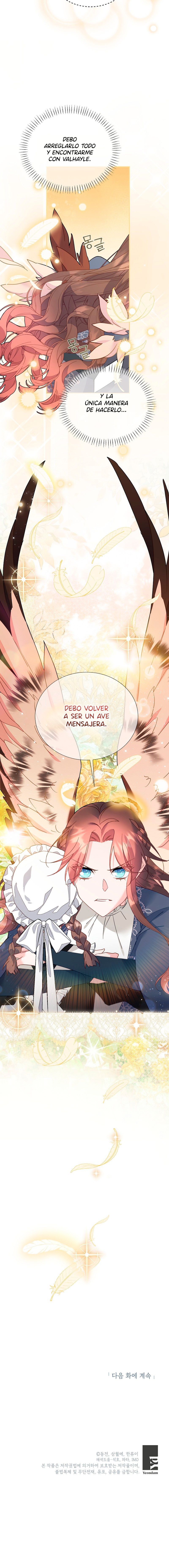 La Princesa Heraldo capítulo 144 página 11