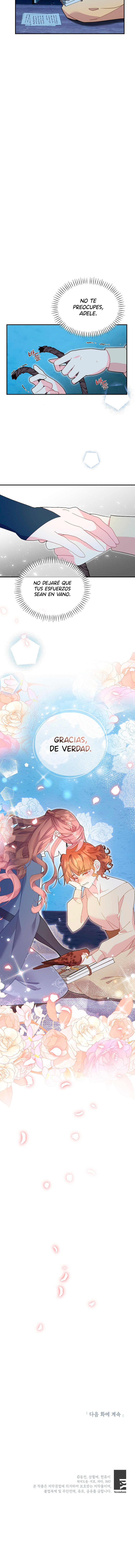 La Princesa Heraldo capítulo 147 página 10