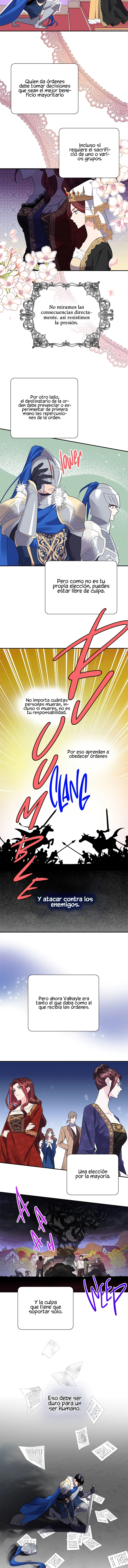 La Princesa Heraldo capítulo 21 página 11