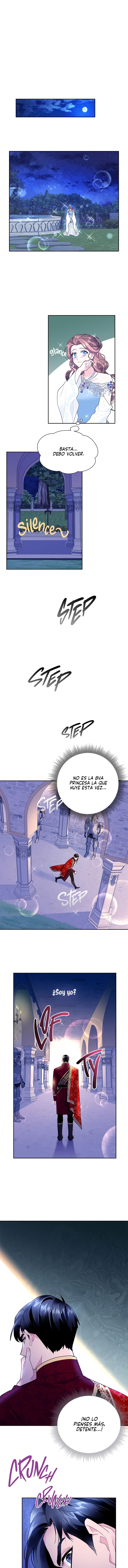 La Princesa Heraldo capítulo 28 página 2