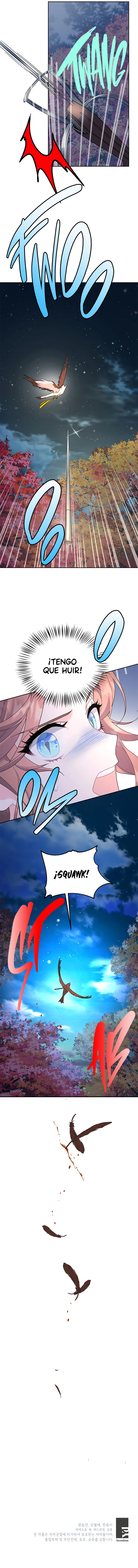 La Princesa Heraldo capítulo 37 página 13