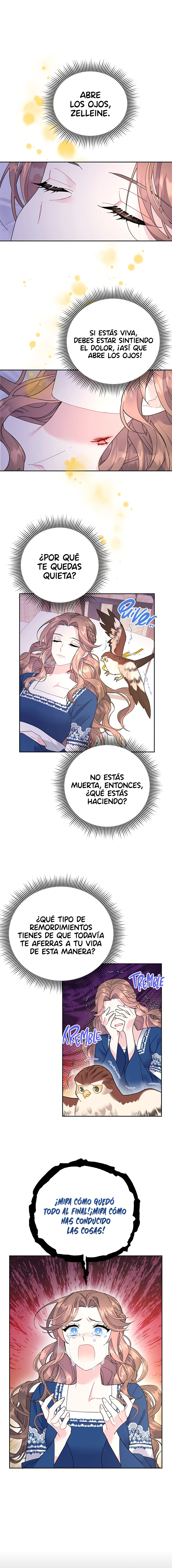 La Princesa Heraldo capítulo 37 página 2