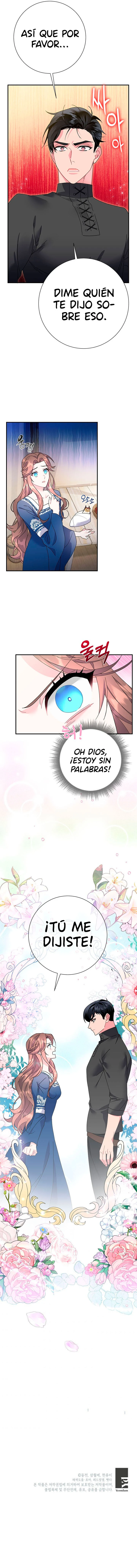 La Princesa Heraldo capítulo 45 página 12