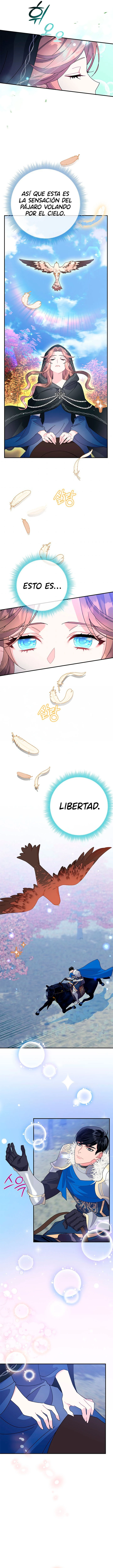 La Princesa Heraldo capítulo 46 página 11