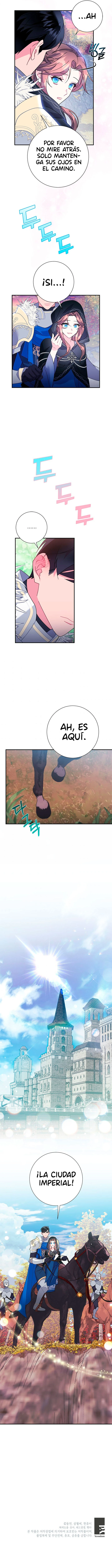 La Princesa Heraldo capítulo 46 página 13