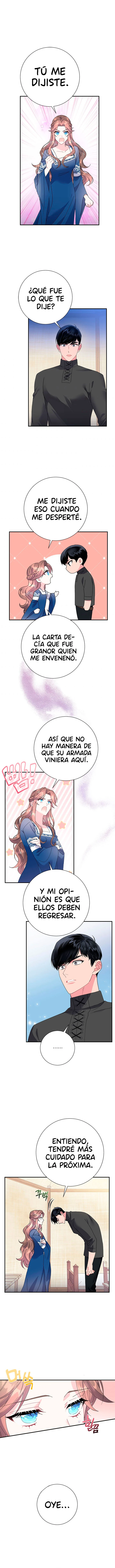 La Princesa Heraldo capítulo 46 página 2