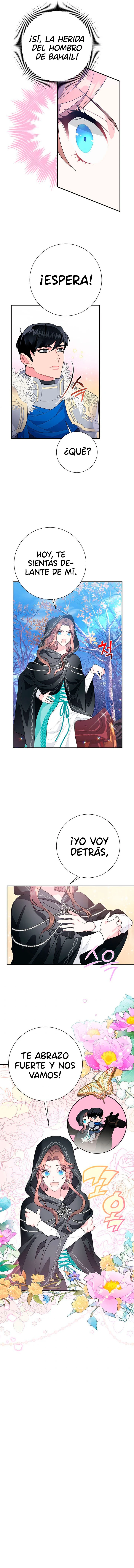 La Princesa Heraldo capítulo 47 página 12